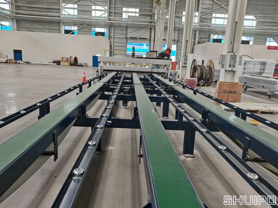 4.1側(cè)板、頂板拼接