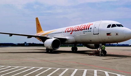 濟南機場使用智能柜、智能工具柜保證物料的及時供應(yīng)